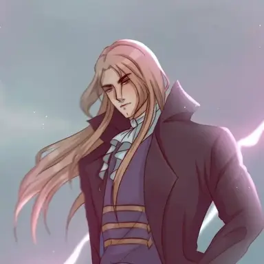 Profile image of Valtor