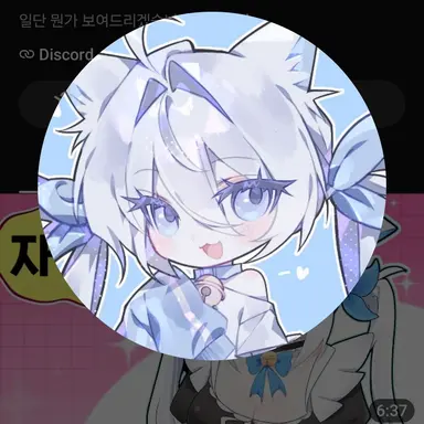 Profile image of 감자링