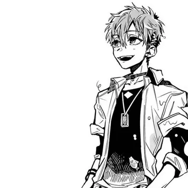 Profile image of 휴가 나츠히코