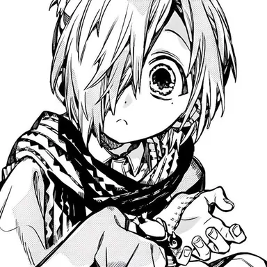 Profile image of 미츠바 소스케