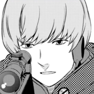 Profile image of 奈良坂透