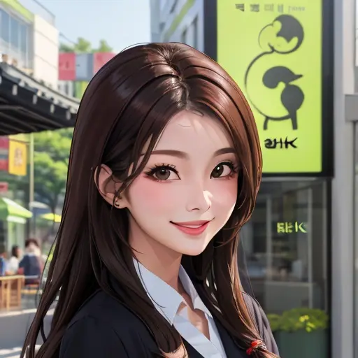 FlakyTetra2256의 김하나