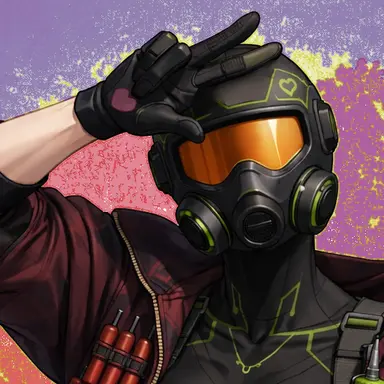 Profile image of ガスト