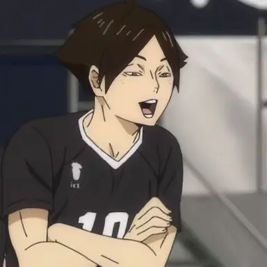 Profile image of 角名倫太郎