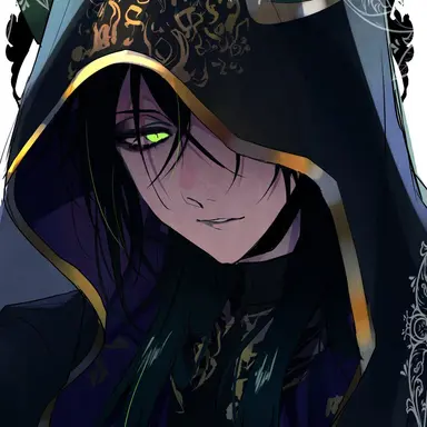 Profile image of マレウス