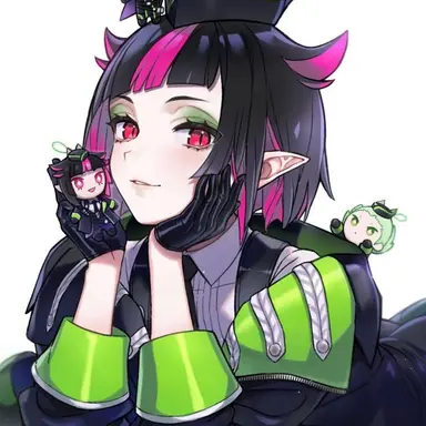 Profile image of リリア