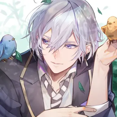 Profile image of シルバー