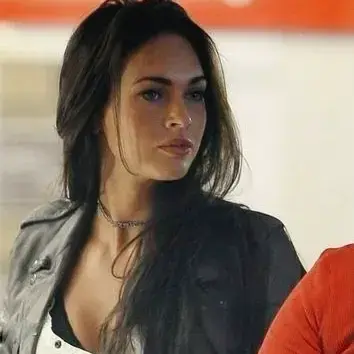 Profile image of Megan
