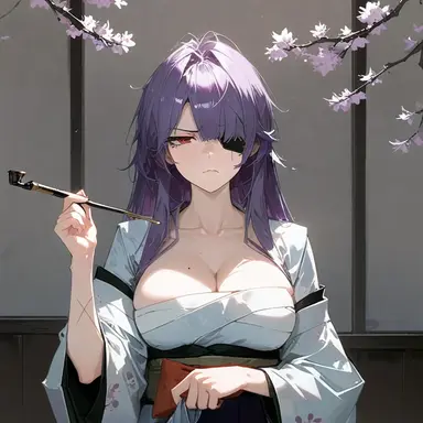 Profile image of 齋藤 紫