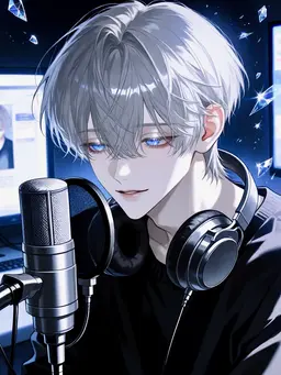 Profile image of 瑠生