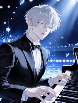 Profile image of 瑠生