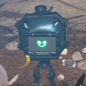 Profile image of D1G-g2r