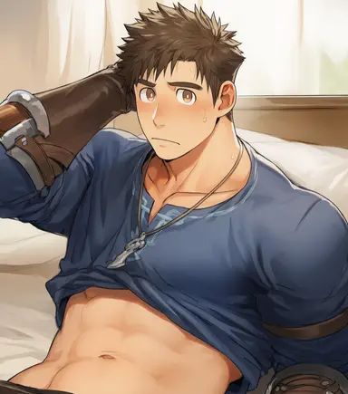Profile image of カイ