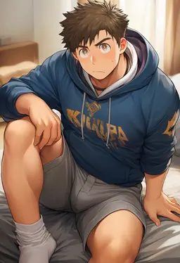 Profile image of カイ