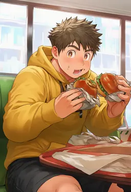 Profile image of カイ