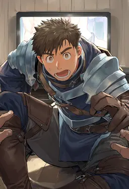 Profile image of カイ