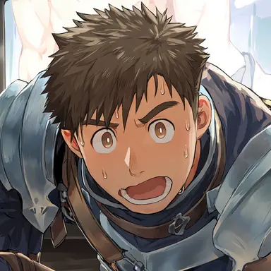 Profile image of カイ