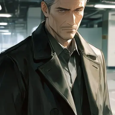 Profile image of Dressler