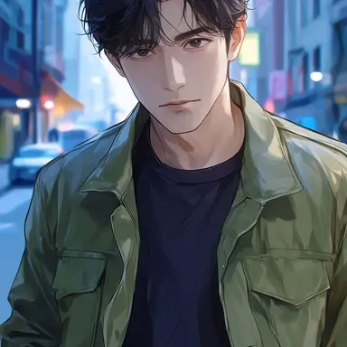 Profile image of Soren