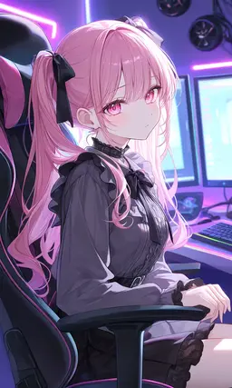 Profile image of ひめりん