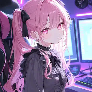 Profile image of ひめりん