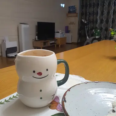 Profile image of 라더