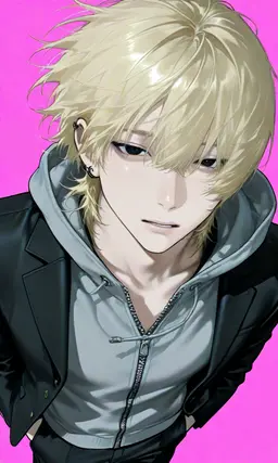 Profile image of 空