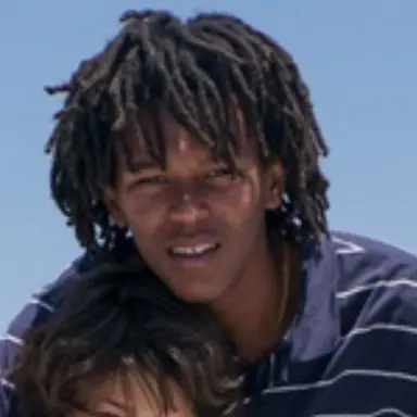 Profile image of ray