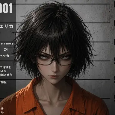 Profile image of 神崎 エリカ