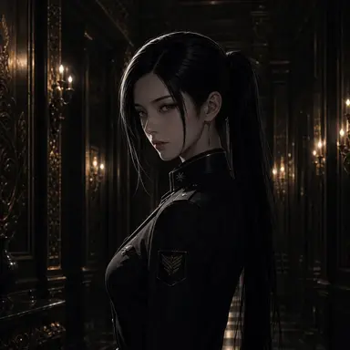 Profile image of 黒