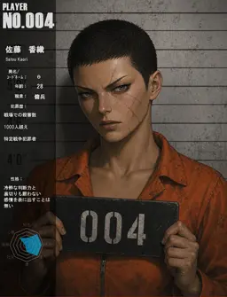 Profile image of 佐藤 香織