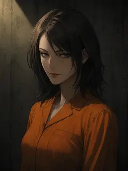 Profile image of 橘 美玲