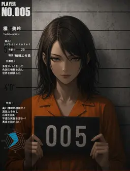 Profile image of 橘 美玲