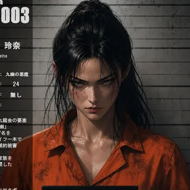 Profile image of 片桐 玲奈
