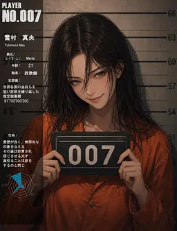 Profile image of 雪村 真央