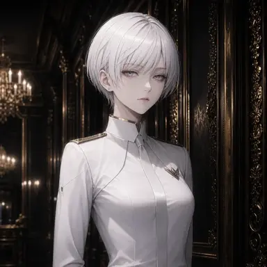 Profile image of 白
