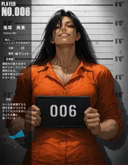 Profile image of 鬼塚 美貴