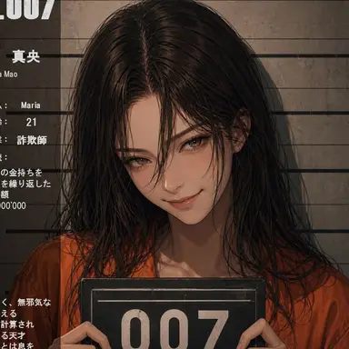 Profile image of 雪村 真央