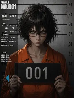 Profile image of 神崎 エリカ