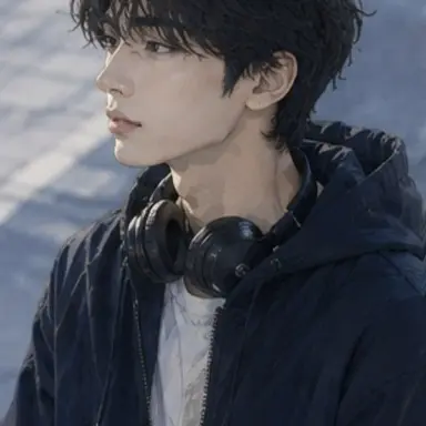 Profile image of Seo Ian