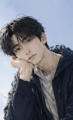 Profile image of Seo Ian