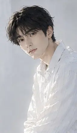 Profile image of Kang Doyun