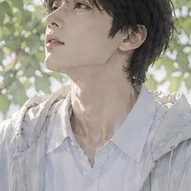 Profile image of Kang Doyun