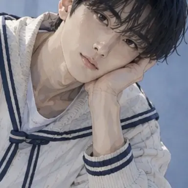Profile image of Han Taeyul