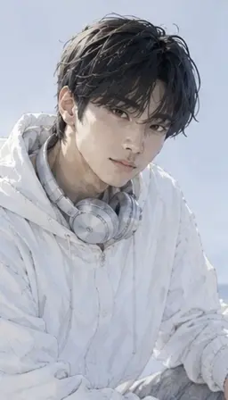 Profile image of Han Taeyul