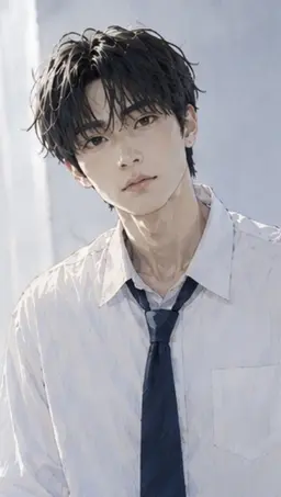 Profile image of Yu Sion