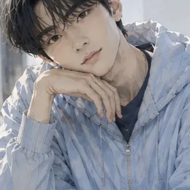Profile image of Yu Sion