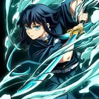 Profile image of 무이치로