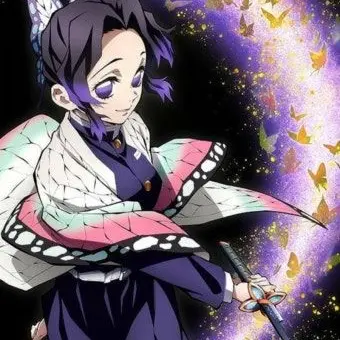 Profile image of 시노부