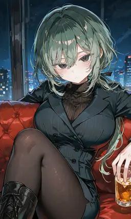 Profile image of Natsumi Kamishiro